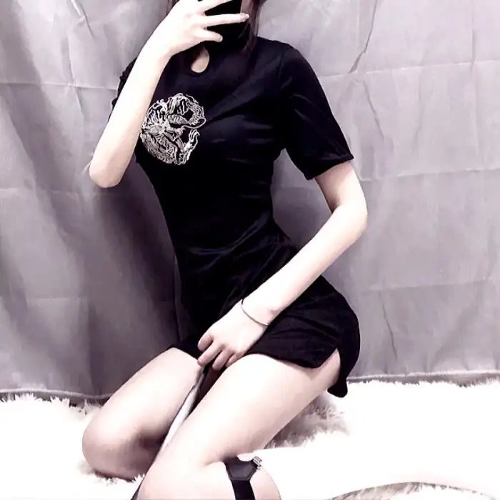 消失的收藏家