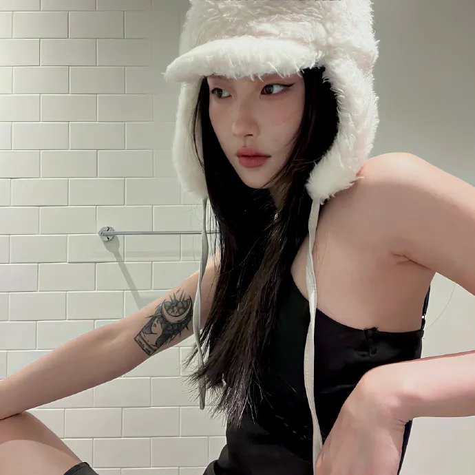 远山的红叶